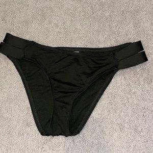 Bikini bottom from target